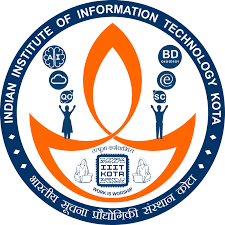 IIIT Kota Logo